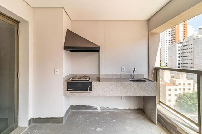 Imagem Apartamento com 3 Quartos à Venda, 157 m² em Perdizes - São Paulo