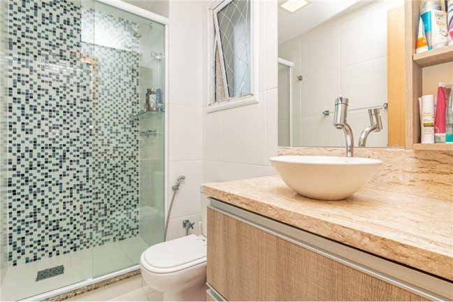 Imagem Apartamento com 3 Quartos à Venda, 82 m² em Passo Da Areia - Porto Alegre Imagem Apartamento com 3 Quartos à Venda, 82 m² em Passo Da Areia - Porto Alegre