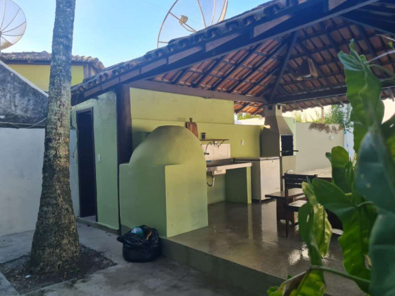 Imagem Sobrado com 5 Quartos à Venda, 152 m² em Village I - Porto Seguro Imagem Sobrado com 5 Quartos à Venda, 152 m² em Village I - Porto Seguro
