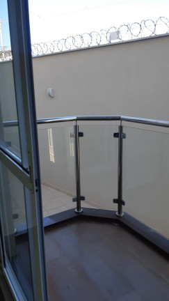 Imagem Apartamento com 3 Quartos à Venda, 106 m² em Jardim Flórida - Franca Imagem Apartamento com 3 Quartos à Venda, 106 m² em Jardim Flórida - Franca