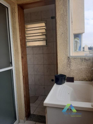 Imagem Apartamento com 2 Quartos à Venda, 62 m² em Sacomã - São Paulo Imagem Apartamento com 2 Quartos à Venda, 62 m² em Sacomã - São Paulo