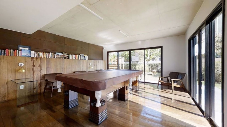 Apartamento com 1 Quarto à Venda, 75 m² em Vila Suzana - São Paulo