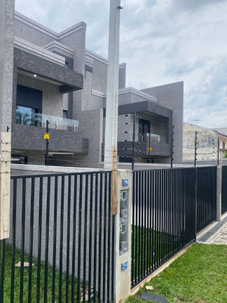 Imagem Apartamento com 3 Quartos à Venda, 120 m² em Uberaba - Curitiba