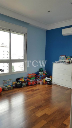 Imagem Apartamento com 3 Quartos à Venda, 158 m² em Aclimação - São Paulo Imagem Apartamento com 3 Quartos à Venda, 158 m² em Aclimação - São Paulo
