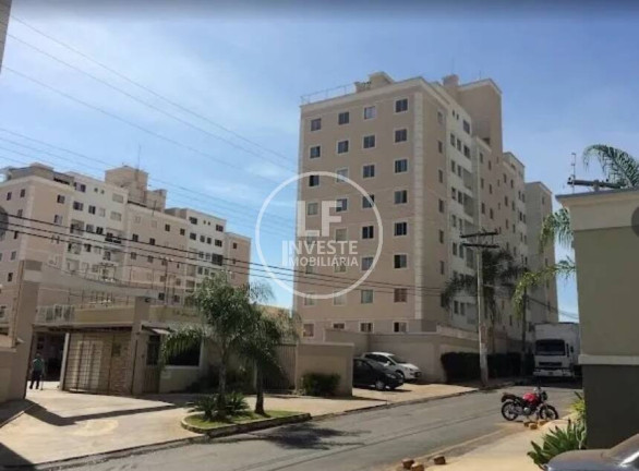 Imagem Apartamento com 2 Quartos à Venda, 70 m² em Setor Negrão De Lima - Goiânia Imagem Apartamento com 2 Quartos à Venda, 70 m² em Setor Negrão De Lima - Goiânia