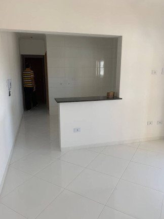 Imagem Apartamento com 2 Quartos à Venda, 62 m² em Boqueirão - Praia Grande Imagem Apartamento com 2 Quartos à Venda, 62 m² em Boqueirão - Praia Grande
