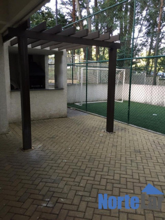 Imagem Apartamento com 2 Quartos à Venda, 50 m² em Jardim íris - São Paulo