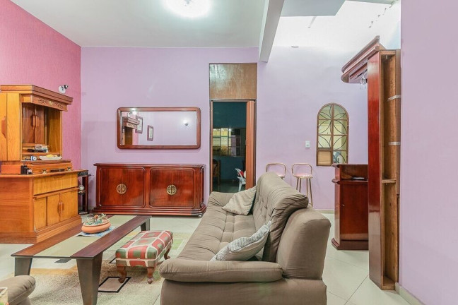 Imagem Casa com 3 Quartos à Venda, 185 m² em Vila Prudente - São Paulo