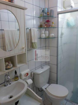 Imagem Apartamento com 2 Quartos à Venda, 55 m² em Ipiranga - São Paulo Imagem Apartamento com 2 Quartos à Venda, 55 m² em Ipiranga - São Paulo