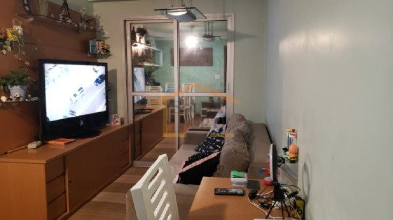 Imagem Apartamento com 2 Quartos à Venda, 56 m² em Nossa Senhora Do ó - São Paulo Imagem Apartamento com 2 Quartos à Venda, 56 m² em Nossa Senhora Do ó - São Paulo
