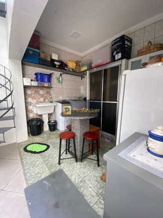 Imagem Sobrado com 3 Quartos à Venda, 200 m² em Vila Pântano Ii - Santa Bárbara D'oeste