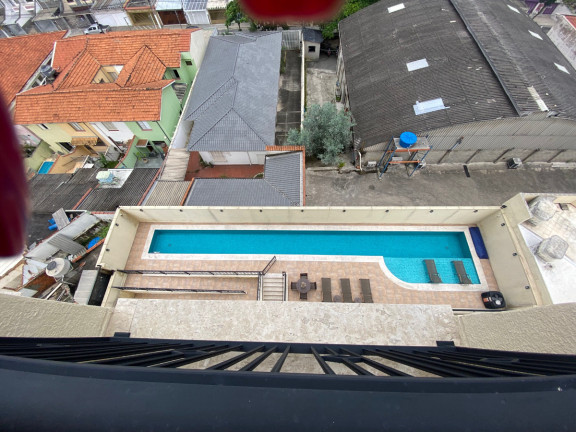 Imagem Apartamento com 3 Quartos à Venda, 120 m² em Vila Paulicéia - São Paulo
