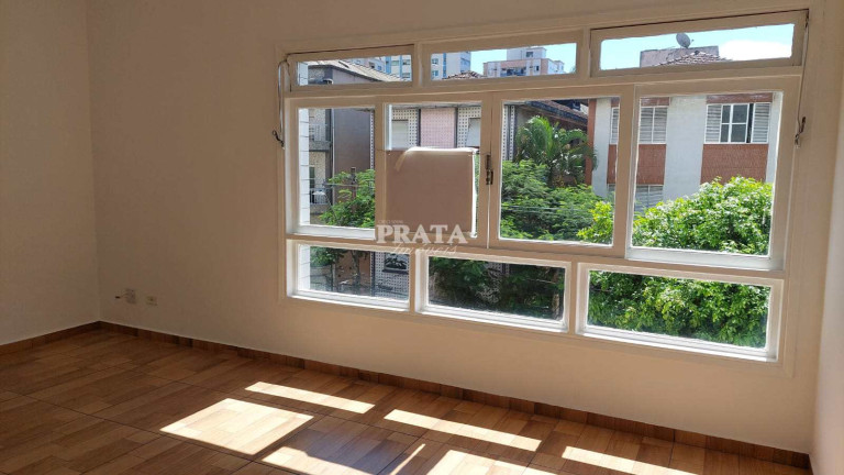 Apartamento com 1 Quarto à Venda, 60 m² em Boa Vista - São Vicente