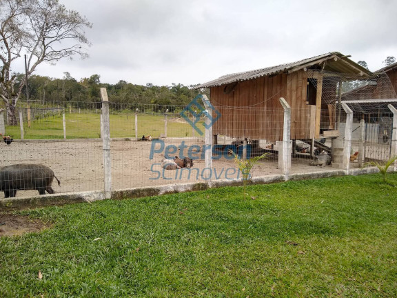 Imagem Chácara à Venda, 10.000 m² em Morro Alto - Balneário Piçarras Imagem Chácara à Venda, 10.000 m² em Morro Alto - Balneário Piçarras