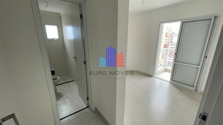 Imagem Apartamento com 3 Quartos à Venda, 148 m² em Vila Guilhermina - Praia Grande