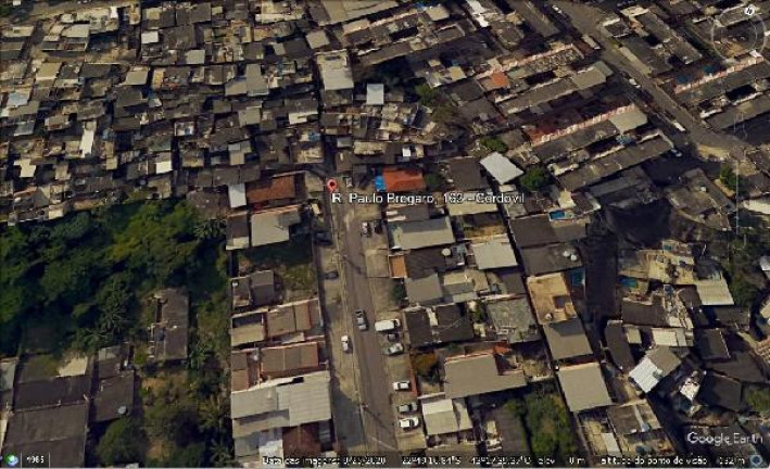 Casa com 3 Quartos à Venda, 200 m² em Cordovil - Rio De Janeiro
