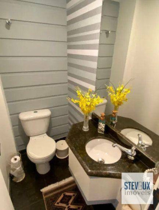 Imagem Apartamento com 4 Quartos à Venda, 144 m² em Moema - São Paulo