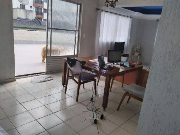 Imagem Cobertura com 4 Quartos à Venda, 350 m² em Guilhermina - Praia Grande