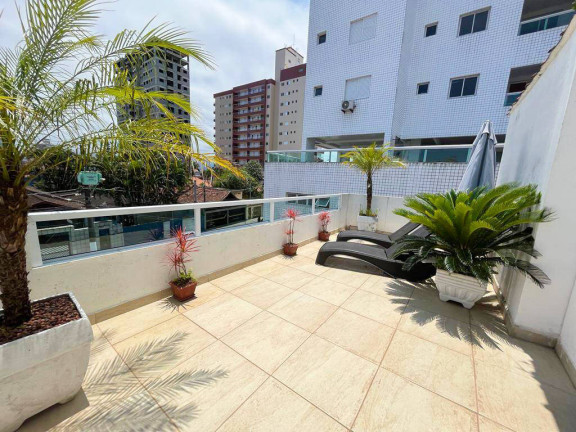 Imagem Casa com 3 Quartos à Venda, 115 m² em Aviação - Praia Grande Imagem Casa com 3 Quartos à Venda, 115 m² em Aviação - Praia Grande