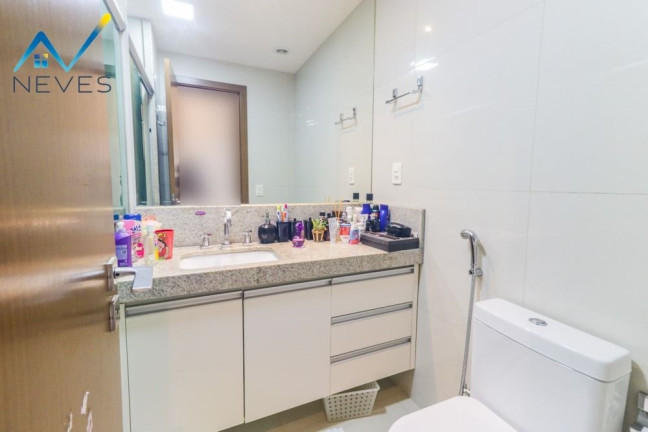 Imagem Imóvel com 3 Quartos à Venda, 130 m² em Setor Noroeste - Brasília Imagem Imóvel com 3 Quartos à Venda, 130 m² em Setor Noroeste - Brasília