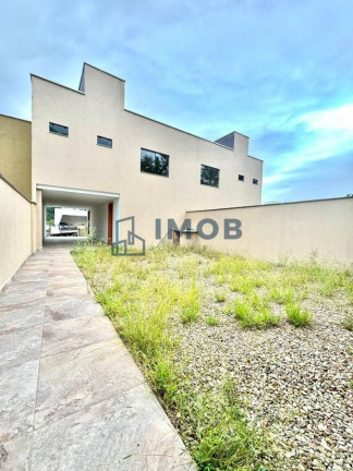 Imagem Casa com 2 Quartos à Venda, 135 m² em Três Rios Do Norte - Jaraguá Do Sul