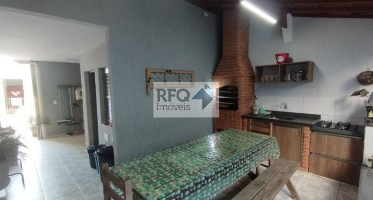 Imagem Casa com 3 Quartos à Venda, 253 m² em Baeta Neves - São Bernardo Do Campo