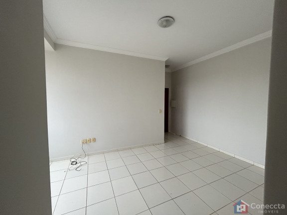 Imagem Apartamento com 2 Quartos para Alugar, 58 m² em Santo Antônio - Patos De Minas Imagem Apartamento com 2 Quartos para Alugar, 58 m² em Santo Antônio - Patos De Minas