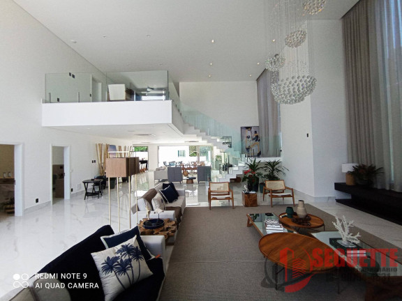 Imagem Casa com 6 Quartos à Venda, 628 m² em Riviera De São Lourenço - Bertioga Imagem Casa com 6 Quartos à Venda, 628 m² em Riviera De São Lourenço - Bertioga