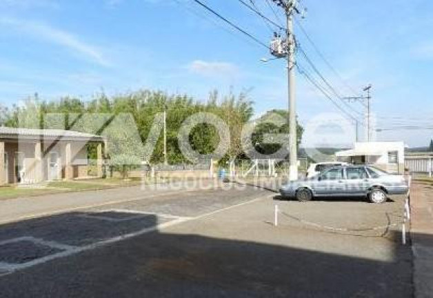 Imagem Apartamento com 2 Quartos à Venda, 41 m² em Bela Vista - Estancia Velha