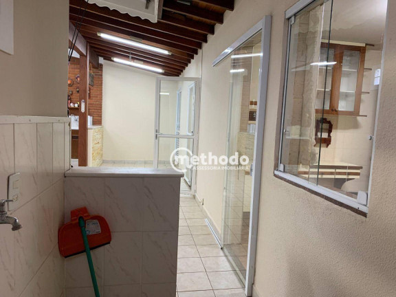 Imagem Casa com 3 Quartos à Venda, 231 m² em Jardim Boa Esperança - Campinas Imagem Casa com 3 Quartos à Venda, 231 m² em Jardim Boa Esperança - Campinas