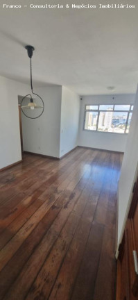 Imagem Apartamento com 3 Quartos à Venda, 90 m² em Centro - Santo André
