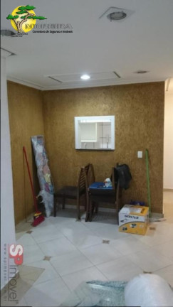 Imagem Apartamento com 3 Quartos à Venda, 56 m² em Vila Basileia - São Paulo