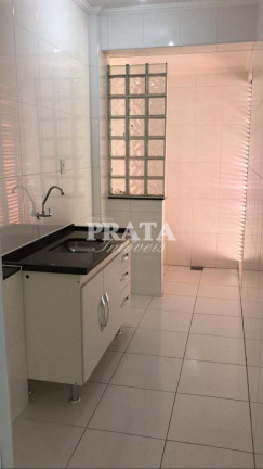 Imagem Apartamento com 2 Quartos à Venda, 70 m² em Parque São Vicente - São Vicente Imagem Apartamento com 2 Quartos à Venda, 70 m² em Parque São Vicente - São Vicente
