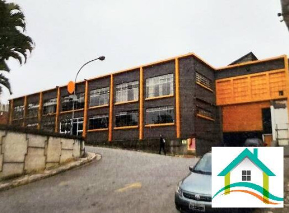 Galpão para Alugar, 8.086 m² em Vila Miriam - Guarulhos