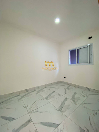 Imagem Casa de Condomínio com 2 Quartos à Venda, 42 m² em Mirim - Praia Grande Imagem Casa de Condomínio com 2 Quartos à Venda, 42 m² em Mirim - Praia Grande