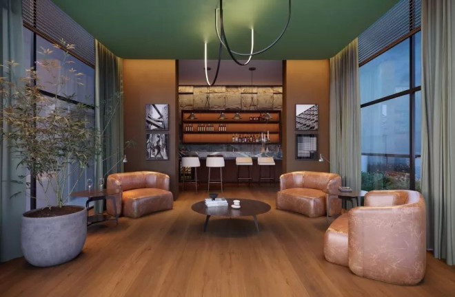 Imagem Apartamento com 3 Quartos à Venda, 107 m² em Miramar - João Pessoa