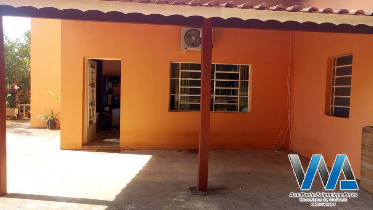 Imagem Chácara com 4 Quartos à Venda, 270 m² em Chácara Portal Das Estâncias  - Bragança Paulista