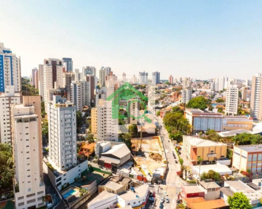Imagem Apartamento com 2 Quartos à Venda, 93 m² em Vila Santa Catarina - São Paulo Imagem Apartamento com 2 Quartos à Venda, 93 m² em Vila Santa Catarina - São Paulo