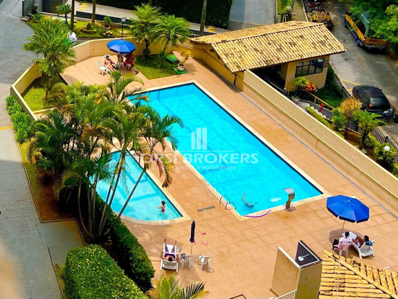 Imagem Apartamento com 2 Quartos à Venda, 48 m² em Jaguaré - São Paulo Imagem Apartamento com 2 Quartos à Venda, 48 m² em Jaguaré - São Paulo