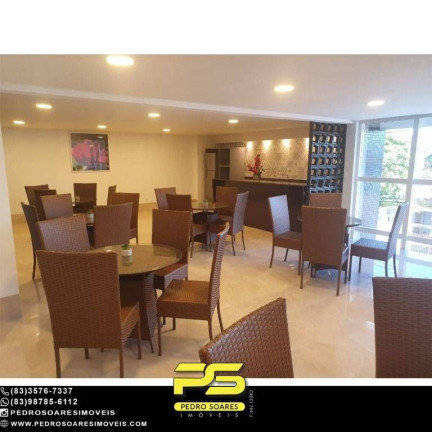 Imagem Apartamento com 2 Quartos à Venda, 78 m² em Lauritzen - Campina Grande Imagem Apartamento com 2 Quartos à Venda, 78 m² em Lauritzen - Campina Grande