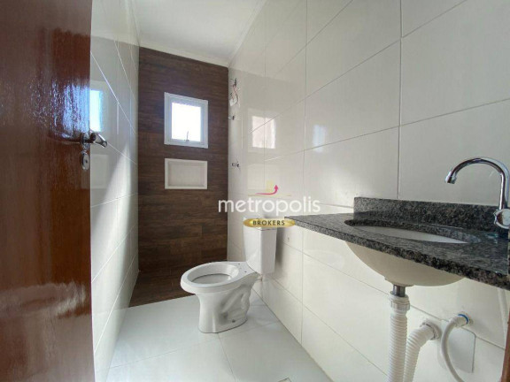 Imagem Apartamento com 2 Quartos à Venda, 52 m² em Nova Gerti - São Caetano Do Sul Imagem Apartamento com 2 Quartos à Venda, 52 m² em Nova Gerti - São Caetano Do Sul