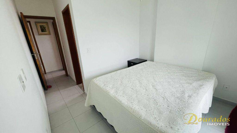 Imagem Apartamento com 2 Quartos à Venda, 87 m² em Vila Guilhermina - Praia Grande