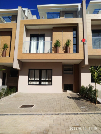 Imagem Casa com 3 Quartos à Venda,  em Parque Taquaral - Campinas