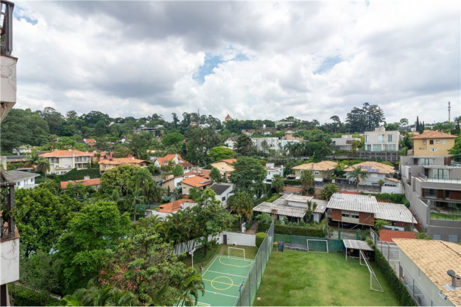 Imagem Imóvel com 4 Quartos à Venda, 251 m² em Real Parque - São Paulo Imagem Imóvel com 4 Quartos à Venda, 251 m² em Real Parque - São Paulo