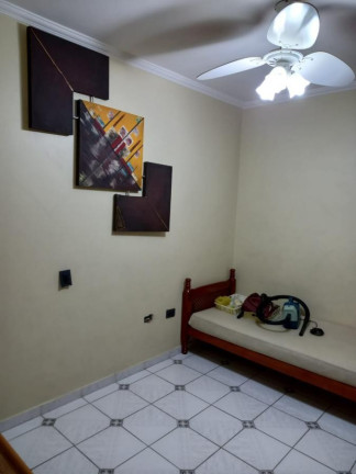 Casa com 3 Quartos à Venda, 150 m² em Canto Do Forte - Praia Grande