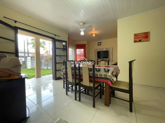 Imagem Casa com 3 Quartos à Venda, 95 m² em Balneário Canoas - Pontal Do Paraná Imagem Casa com 3 Quartos à Venda, 95 m² em Balneário Canoas - Pontal Do Paraná