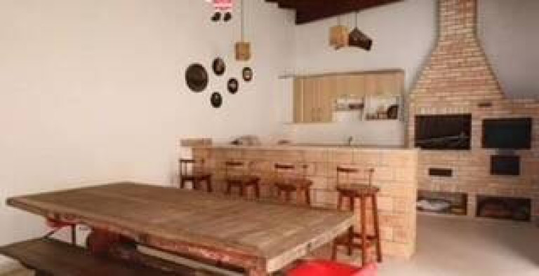 Imagem Casa de Condomínio com 3 Quartos para Alugar, 390 m² em Caxambu - Jundiaí Imagem Casa de Condomínio com 3 Quartos para Alugar, 390 m² em Caxambu - Jundiaí
