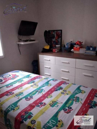 Imagem Casa com 3 Quartos à Venda, 120 m² em Jardim Ester - São Paulo Imagem Casa com 3 Quartos à Venda, 120 m² em Jardim Ester - São Paulo