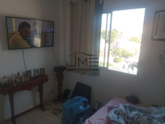 Imagem Apartamento com 2 Quartos à Venda,  em Todos Os Santos - Rio De Janeiro