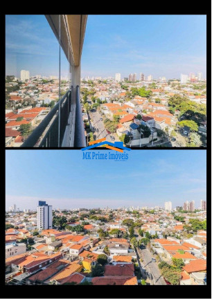 Imagem Apartamento com 3 Quartos à Venda, 110 m² em Jardim Da Saúde - São Paulo Imagem Apartamento com 3 Quartos à Venda, 110 m² em Jardim Da Saúde - São Paulo